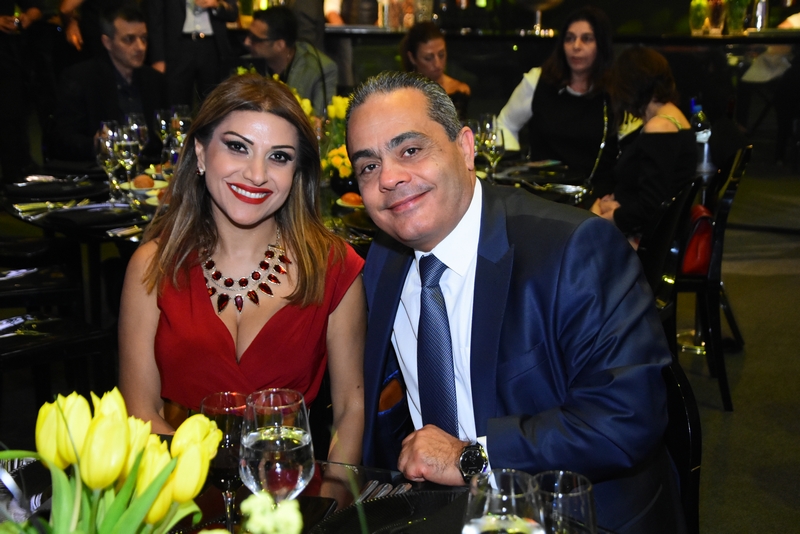 OMT Lebanon 20th Anniversary Celebration